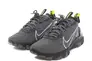 Кроссовки мужские Nike React Vision Men&#39;s Shoes - Grey (DZ4498-001) Фото 2