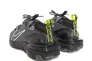 Кроссовки мужские Nike React Vision Men&#39;s Shoes - Grey (DZ4498-001) Фото 3