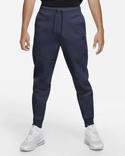 Брюки чоловічі Nike Sportswear Tech Fleece Joggers (CU4495-410)