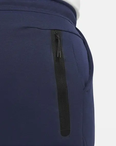Брюки Nike Sportswear Tech Fleece Joggers (CU4495-410) фото 5 — интернет-магазин Tapok