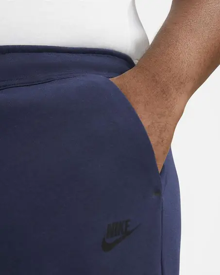Брюки Nike Sportswear Tech Fleece Joggers (CU4495-410) фото 7 — интернет-магазин Tapok