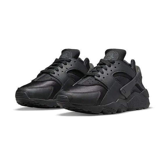 Жіночі кросівки W NIKE AIR HUARACHE DH4439-001 фото 2 — інтернет-магазин Tapok