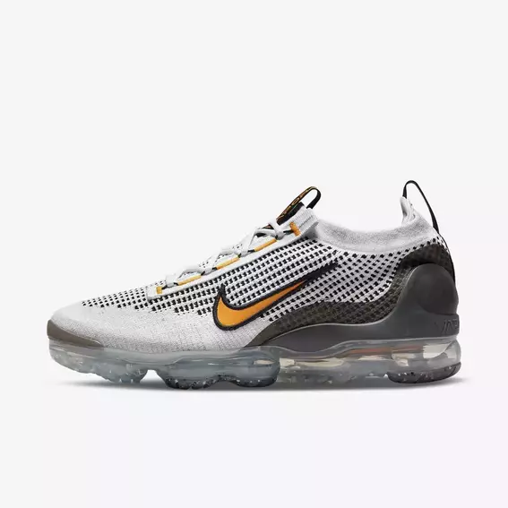 Мужские кроссовки NIKE AIR VAPORMAX 2021 FK DM0025-101 фото 1 — интернет-магазин Tapok