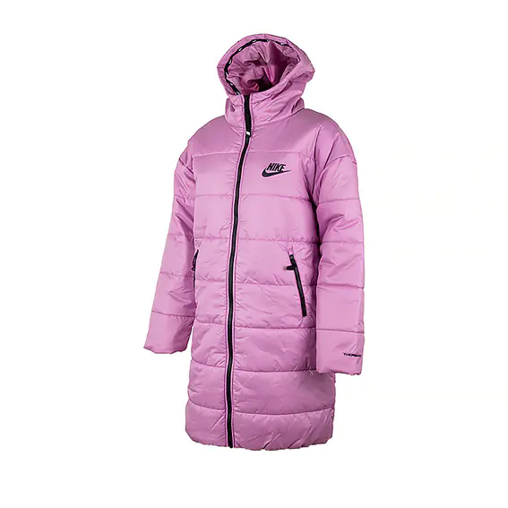 Куртка Nike W NSW SYN TF RPL HD PARKA DX1798-522 фото 3 — интернет-магазин Tapok