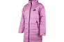 Куртка Nike W NSW SYN TF RPL HD PARKA DX1798-522 Фото 3