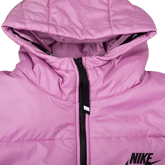 Куртка Nike W NSW SYN TF RPL HD PARKA DX1798-522 фото 5 — интернет-магазин Tapok