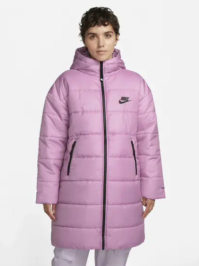 Куртка Nike W NSW SYN TF RPL HD PARKA DX1798-522 фото 1 — интернет-магазин Tapok