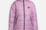 Куртка Nike W NSW SYN TF RPL HD PARKA DX1798-522 Фото 1