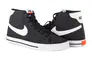 Кроссовки Nike W NIKE COURT LEGACY CNVS MID DD0161-001 Фото 3