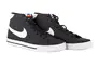 Кроссовки Nike W NIKE COURT LEGACY CNVS MID DD0161-001 Фото 7