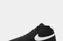 Кроссовки Nike W NIKE COURT LEGACY CNVS MID DD0161-001 Фото 1