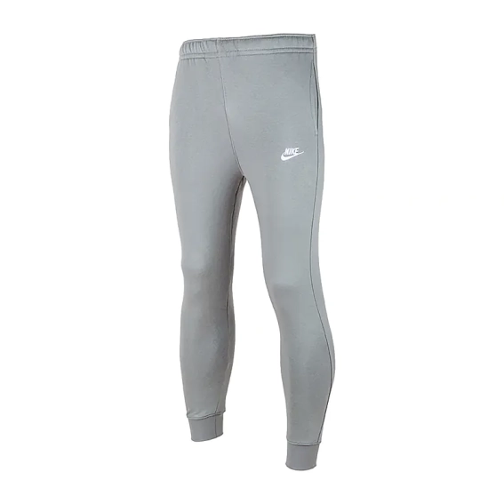 Штани Nike M NSW CLUB JGGR BB BV2671-073 фото 1 — інтернет-магазин Tapok