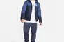 Чоловіча куртка NIKE M NSW HYBRID SYN FILL JKT DX2036-434 Фото 1