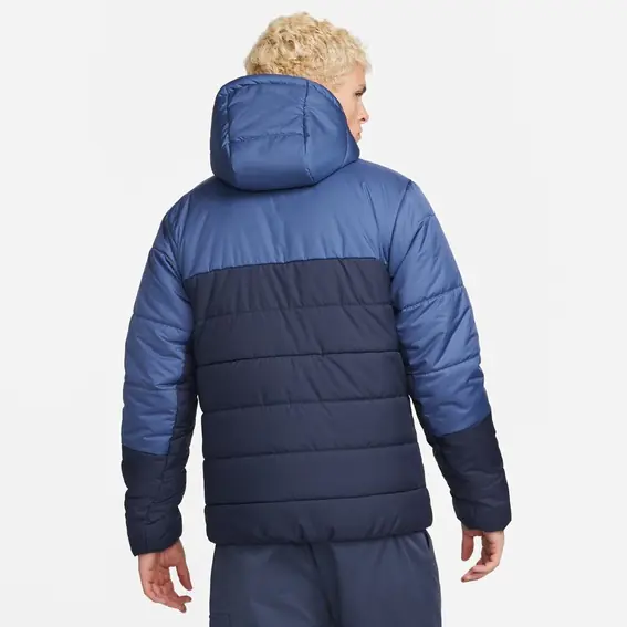 Мужская куртка NIKE M NSW HYBRID SYN FILL JKT DX2036-434 фото 2 — интернет-магазин Tapok