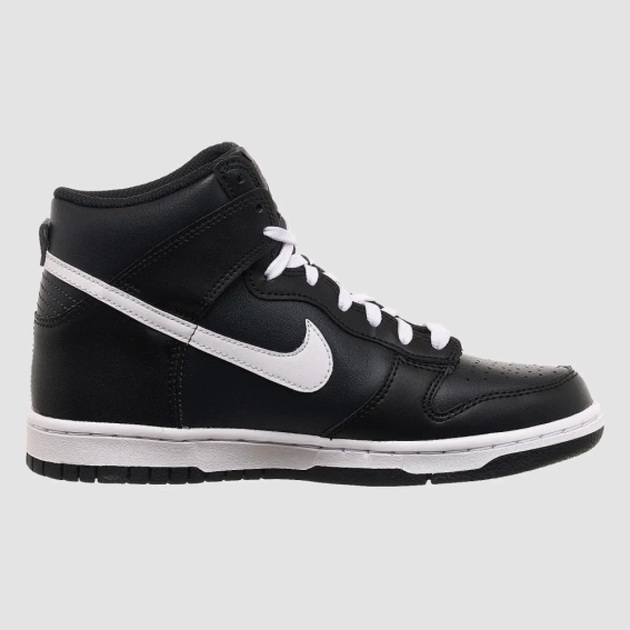 Кросівки жіночі Nike Dunk High Gs Venom (DH9751-001) фото 8 — інтернет-магазин Tapok