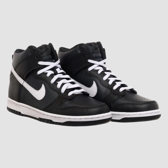 Кросівки жіночі Nike Dunk High Gs Venom (DH9751-001) фото 10 — інтернет-магазин Tapok