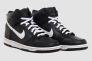 Кросівки жіночі Nike Dunk High Gs Venom (DH9751-001) Фото 10