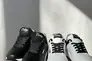 Подростковые кроссовки кожаные весна/осень белые Emirro 039 White Edition Фото 4
