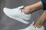 Жіночі кросівки шкіряні весняно-осінні білі Emirro 212 Casual White Фото 5