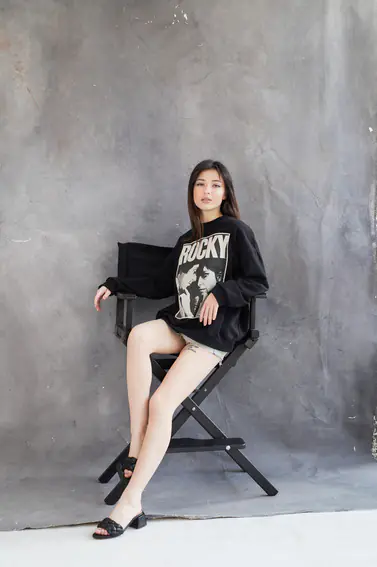 Жіночі шльопанці шкіряні літні чорні SEE SEVEN 1215 фото 11 — інтернет-магазин Tapok