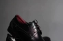 Чоловічі туфлі шкіряні весняно-осінні чорні Vivaro 635 Classic Фото 5
