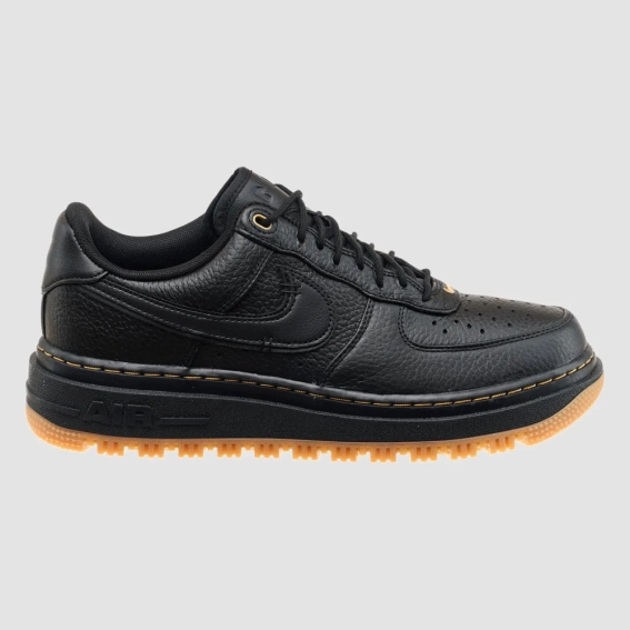 Кроссовки мужские Nike Air Force 1 Luxe (DB4109-001) фото 8 — интернет-магазин Tapok
