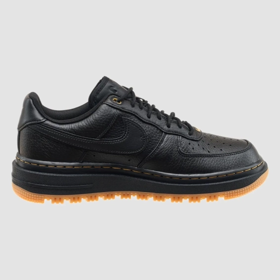 Кроссовки мужские Nike Air Force 1 Luxe (DB4109-001) фото 9 — интернет-магазин Tapok