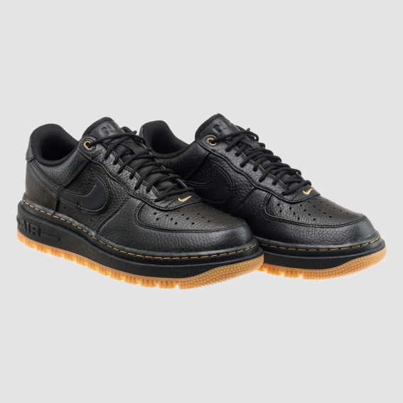Кроссовки мужские Nike Air Force 1 Luxe (DB4109-001) фото 11 — интернет-магазин Tapok