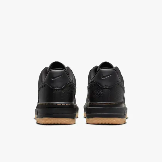 Кроссовки мужские Nike Air Force 1 Luxe (DB4109-001) фото 6 — интернет-магазин Tapok