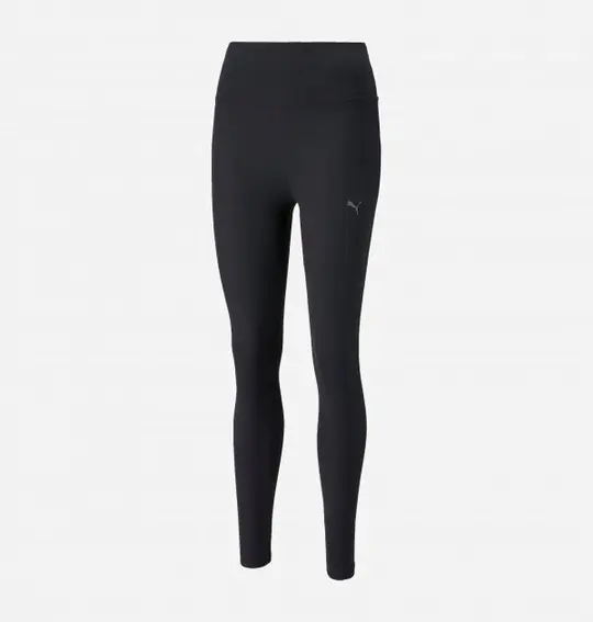 Жіночі лосіни Puma STUDIO FOUNDATION 7/8 TIGHT 52161101 фото 1 — інтернет-магазин Tapok