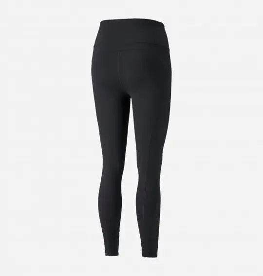 Жіночі лосіни Puma STUDIO FOUNDATION 7/8 TIGHT 52161101 фото 2 — інтернет-магазин Tapok