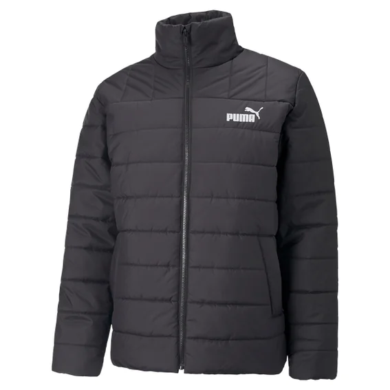 Чоловіча куртка Puma ESS+ Padded Jacket 84934901 фото 1 — інтернет-магазин Tapok