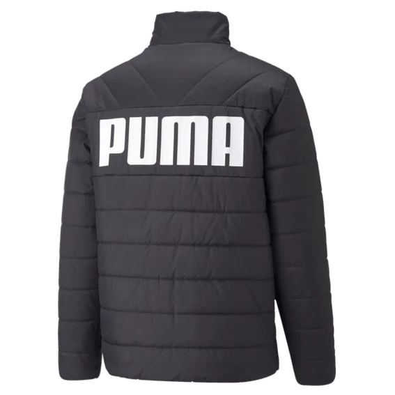 Чоловіча куртка Puma ESS+ Padded Jacket 84934901 фото 2 — інтернет-магазин Tapok
