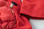 Куртка мужская демисезонная Elbrus Elim Primaloft Red Flame EBS-ELM-RD Фото 4