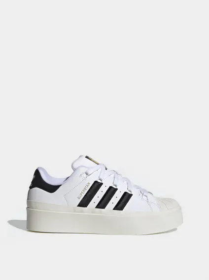 Кроссовки женские Adidas Superstar Bonega (GY5250) фото 1 — интернет-магазин Tapok