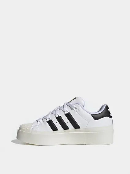 Кроссовки женские Adidas Superstar Bonega (GY5250) фото 2 — интернет-магазин Tapok