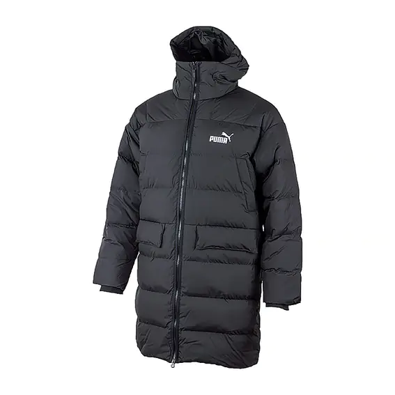 Куртка Puma Protective Down Coat 84931501 фото 1 — интернет-магазин Tapok