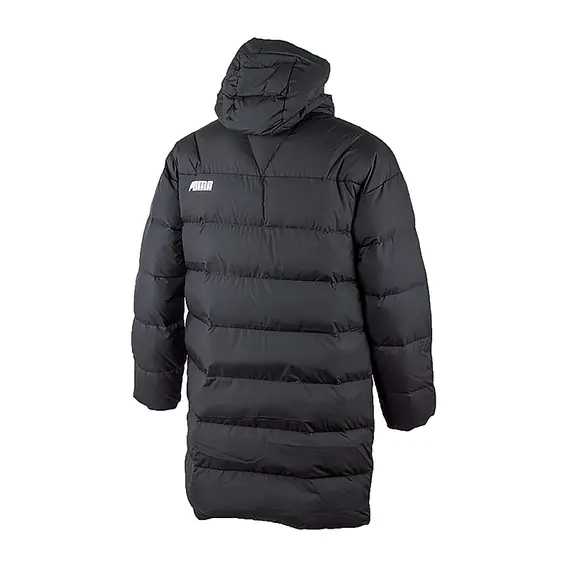 Куртка Puma Protective Down Coat 84931501 фото 2 — интернет-магазин Tapok