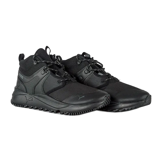 Кросівки Puma Pacer Future TR Mid 38586601 фото 5 — інтернет-магазин Tapok