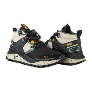 Кроссовки Puma Pacer Future TR Mid OpenRoad 38726801