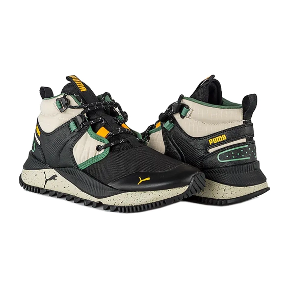 Кроссовки Puma Pacer Future TR Mid OpenRoad 38726801 фото 1 — интернет-магазин Tapok
