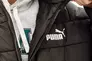 Куртка Puma ESS+ Padded Coat 67171201 Фото 3