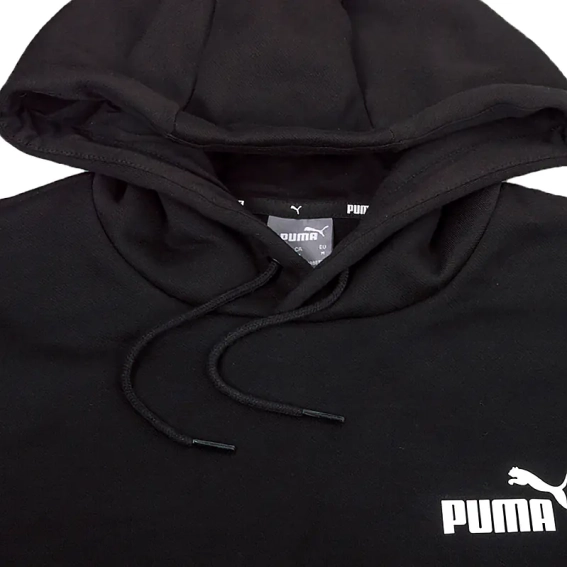 Кофта Puma ESS+ Tape Hoodie 84904001 фото 3 — інтернет-магазин Tapok