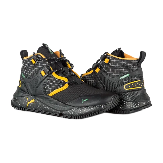 Кросівки Puma Pacer Future TR Mid OpenRoad 38726803 фото 1 — інтернет-магазин Tapok
