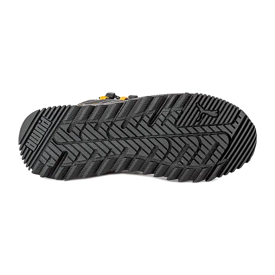 Кросівки Puma Pacer Future TR Mid OpenRoad 38726803 фото 4 — інтернет-магазин Tapok