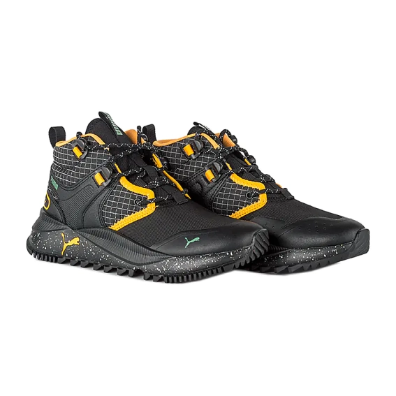 Кросівки Puma Pacer Future TR Mid OpenRoad 38726803 фото 5 — інтернет-магазин Tapok