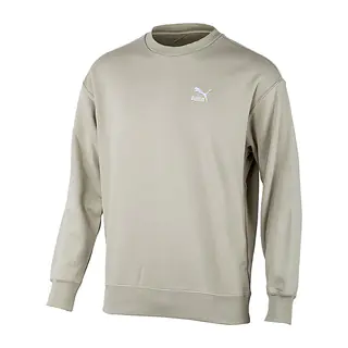 Кофта Puma Classics Relaxed Crew 53674668