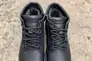 Мужские ботинки кожаные зимние черные Clubshoes 19/93 Фото 6