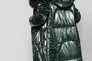 Зимняя куртка X-Woyz DT-8302 Изумруд Фото 4