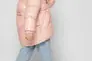 Зимняя куртка X-Woyz DT-8310-15 Розовый Фото 4
